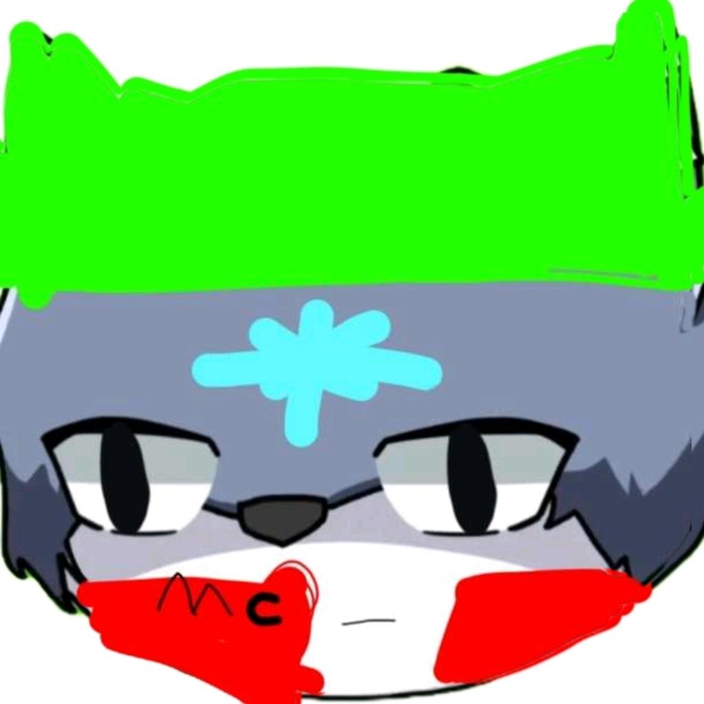 绿帽猫猫
