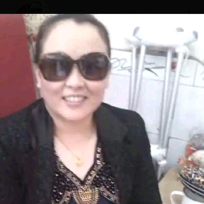 残疾姐姐(爱唱歌)