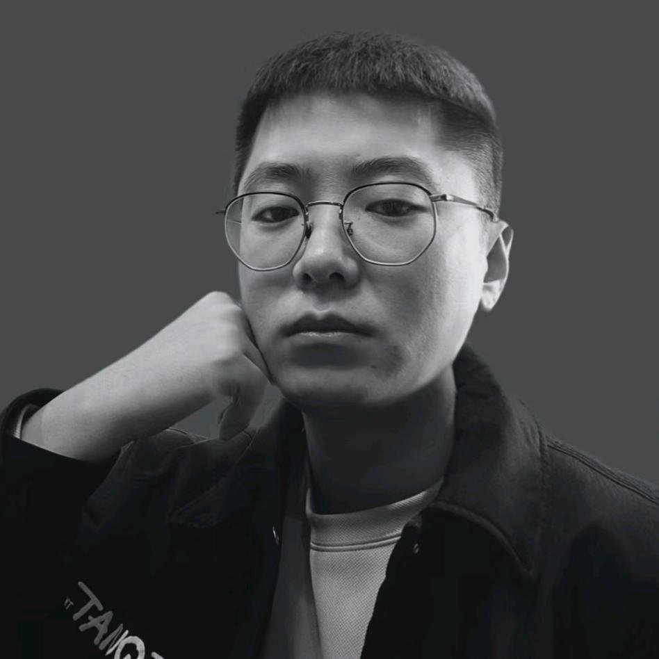 清徐装修——设计师