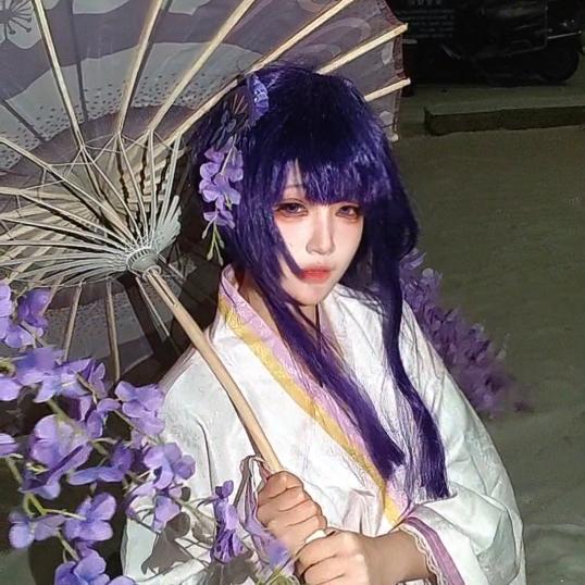 璀璨的孤鹤