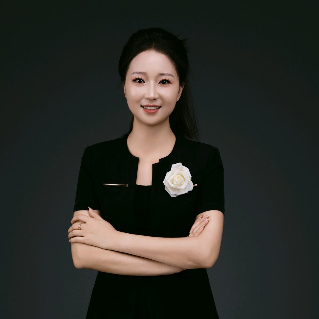司仪娟子