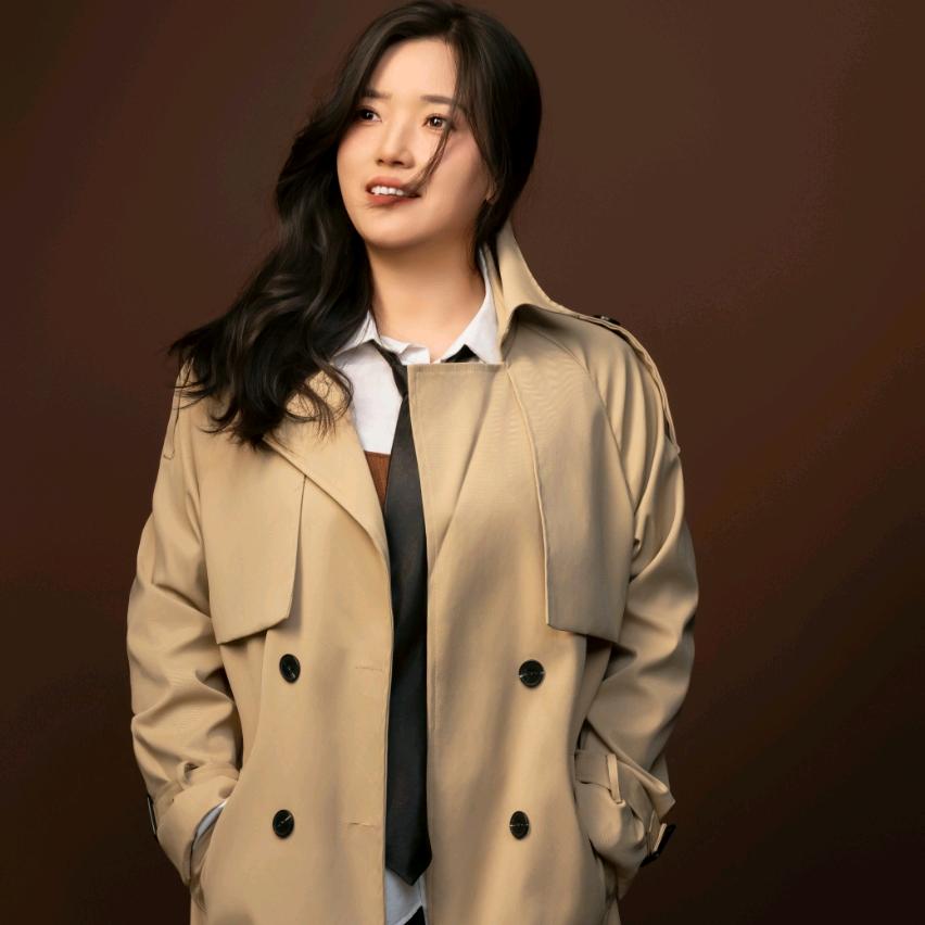 白云