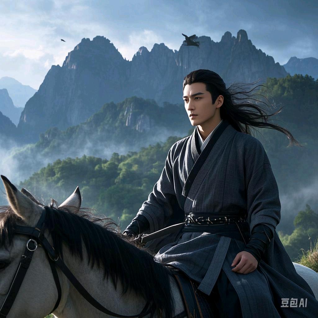 等风来🏴‍☠️