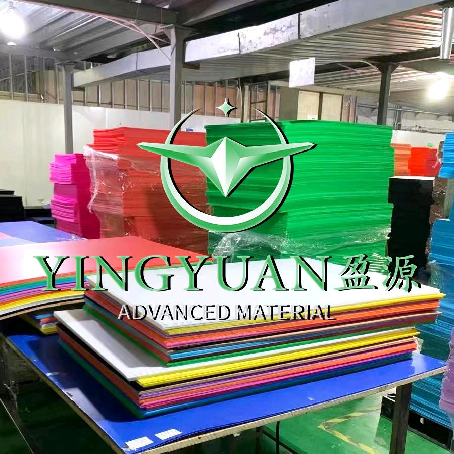 中空板箱厂-盈源循环包装