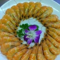 老三夜宵