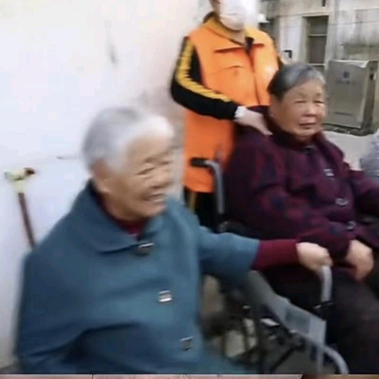 焱姐谈居家养老