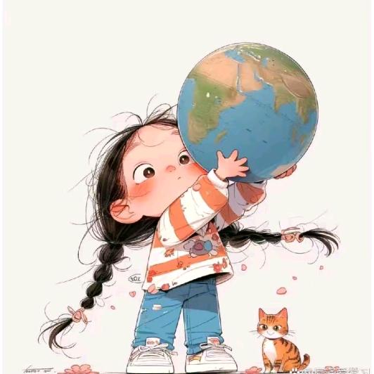 玲姐能量站-清清姐