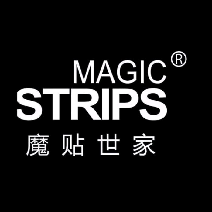 魔贴世家护肤店