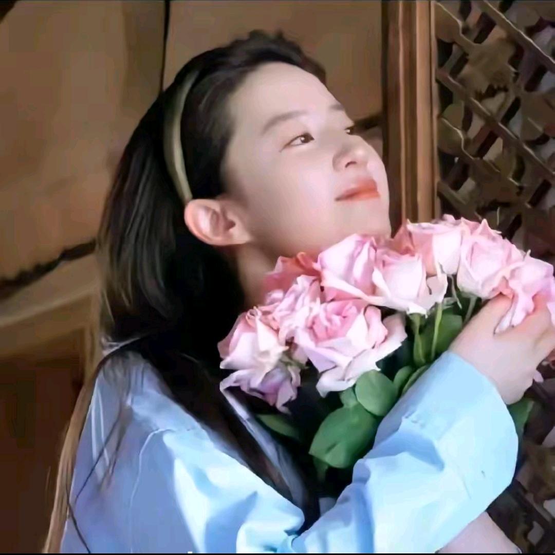 馨不馨馨！