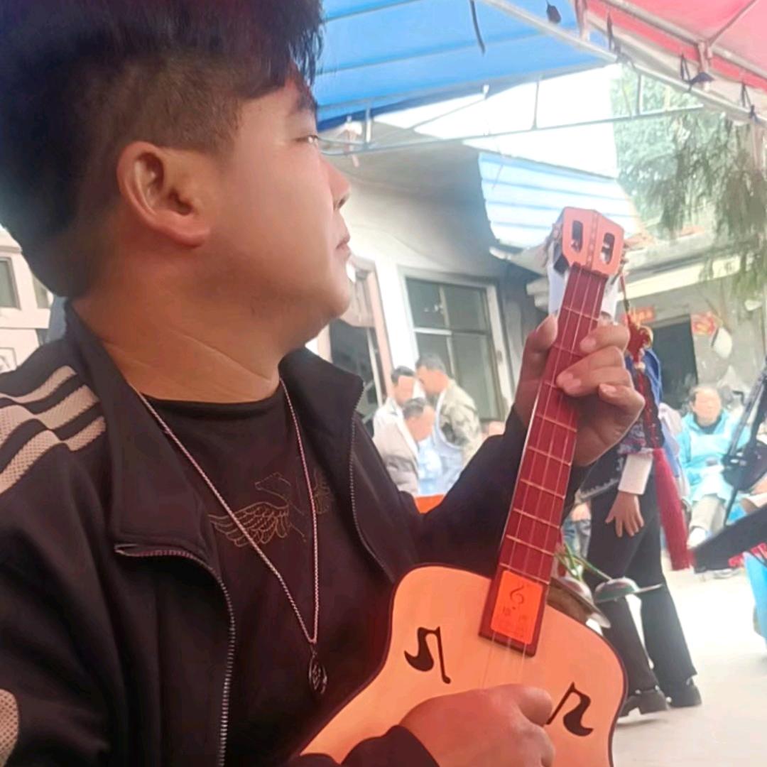改尧白云山打鼓队