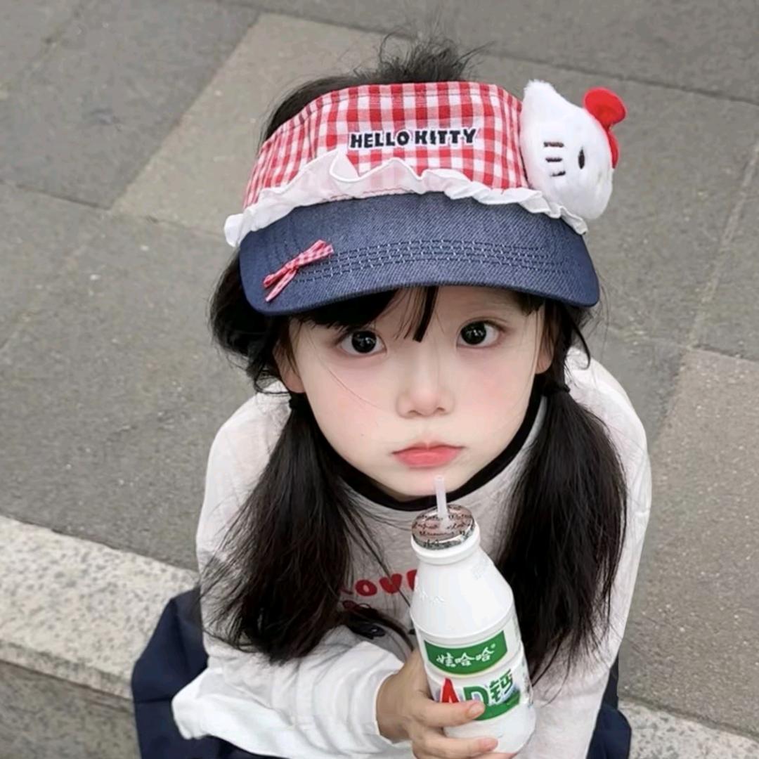 周周不爱吃香菜