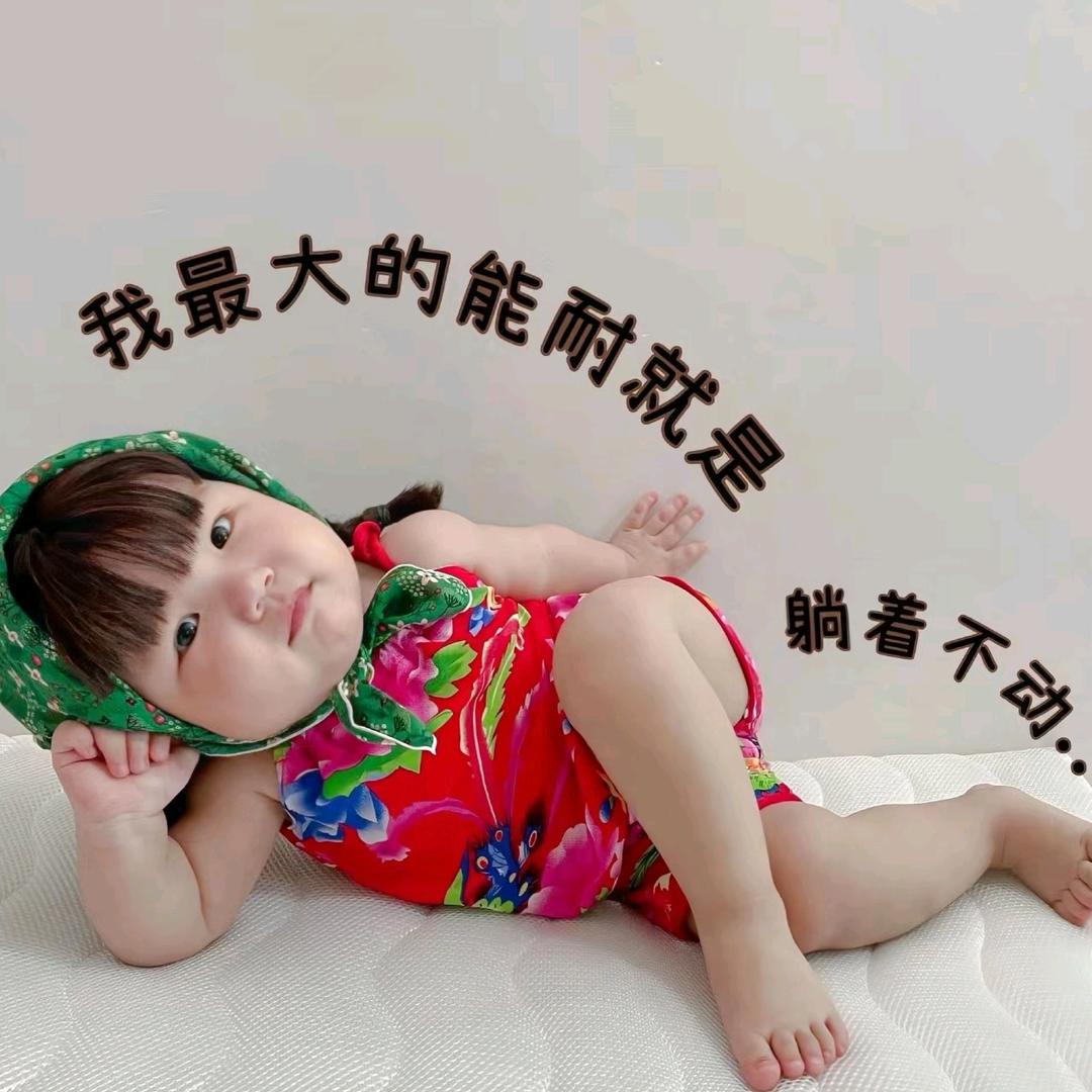 小宁同学呢(带娃版)