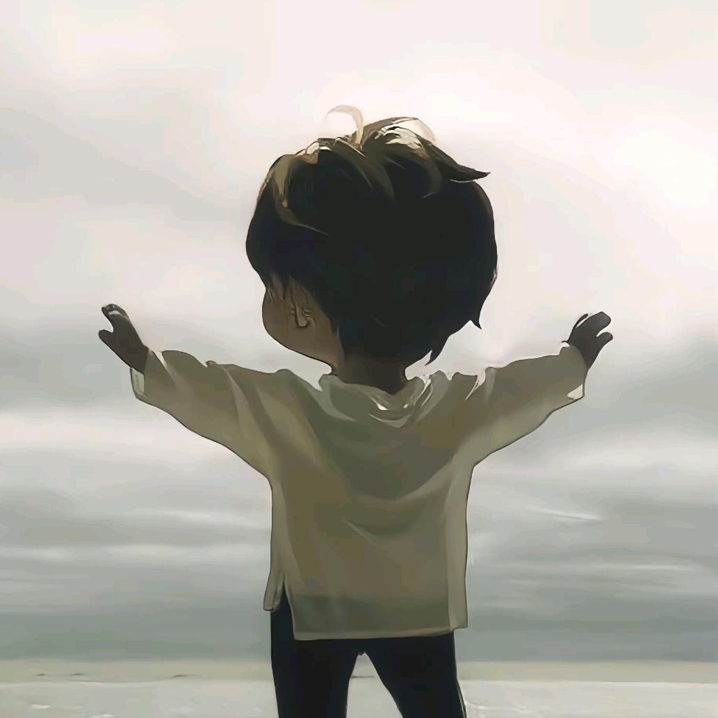 🌈拾安&