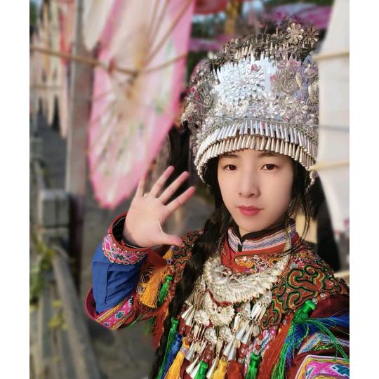 春姐