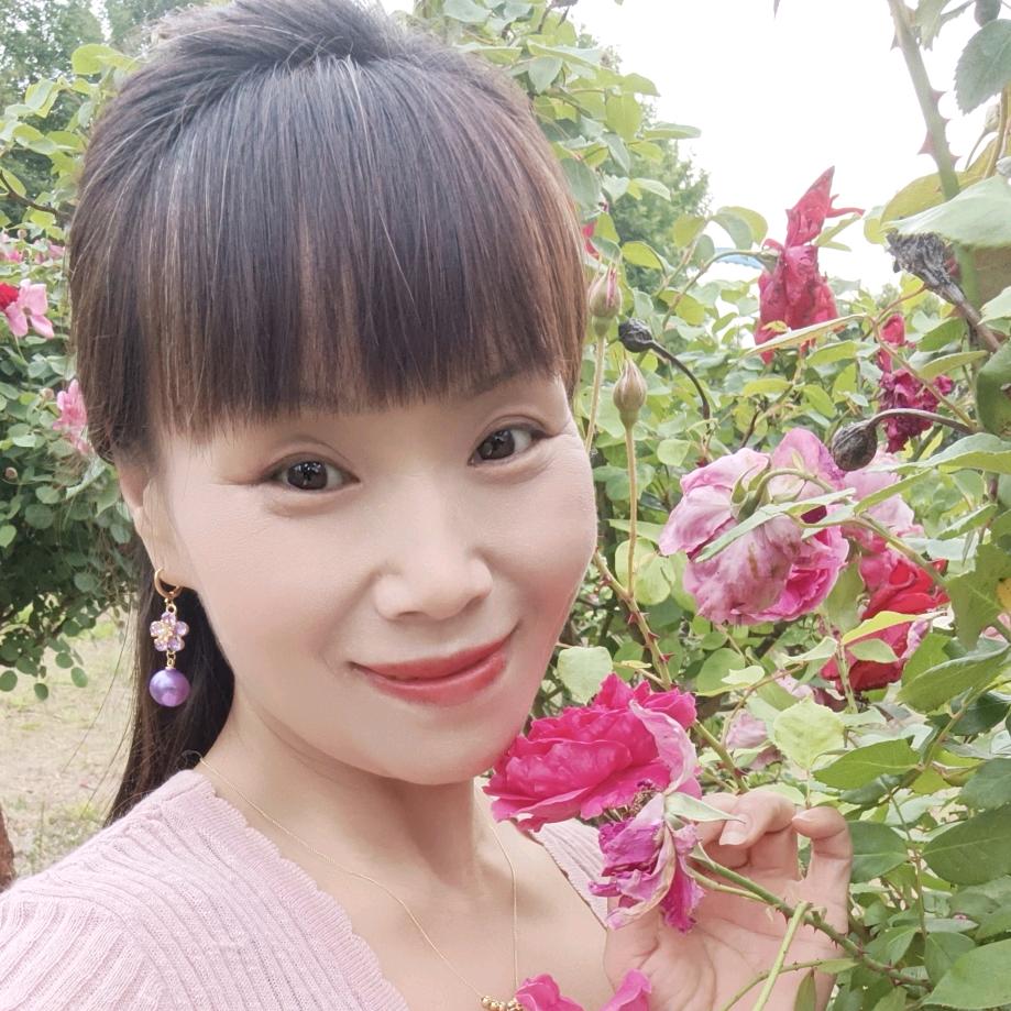 笑红尘