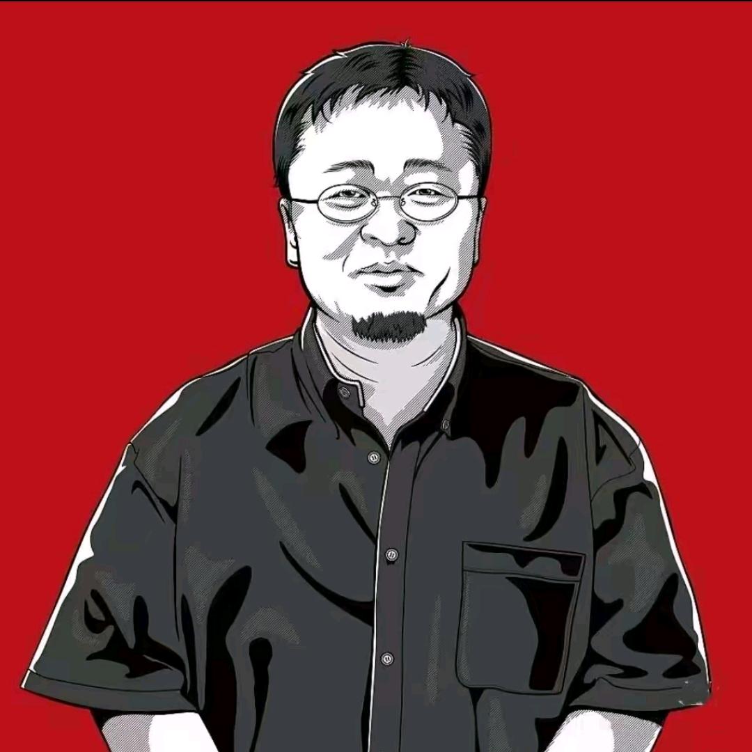 老罗茶叶推荐官-交个朋友