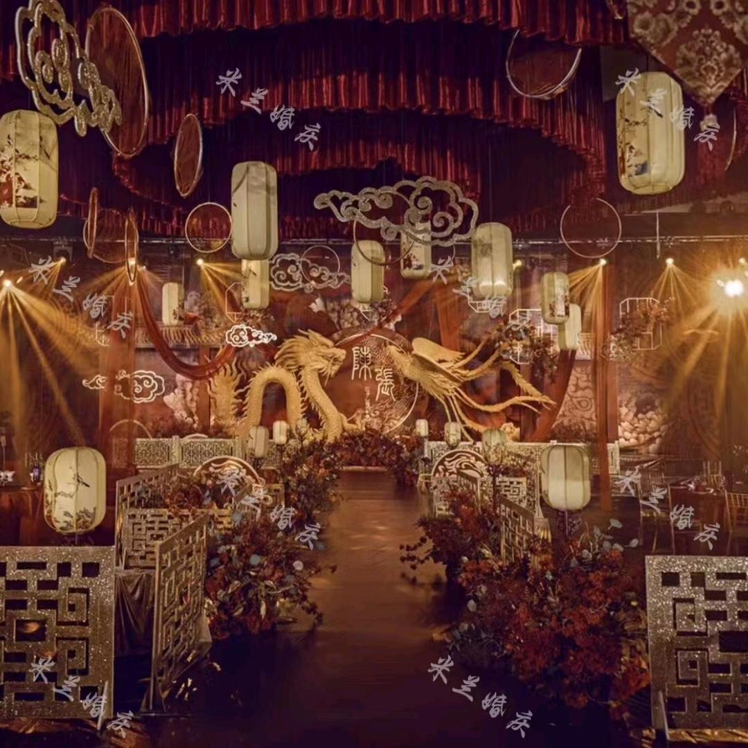 杨国庆（米兰婚庆）