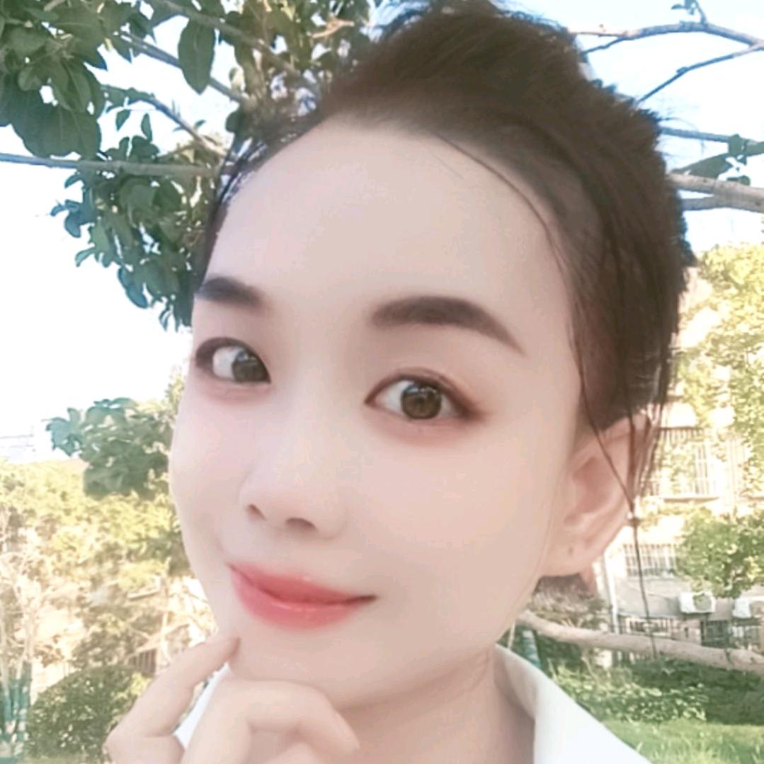 朱珠🌸