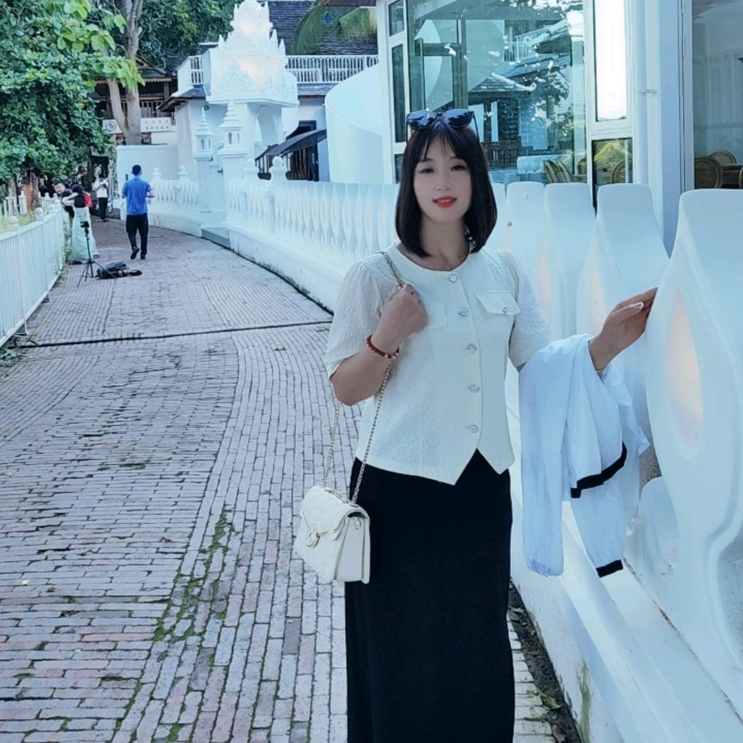 妮妮