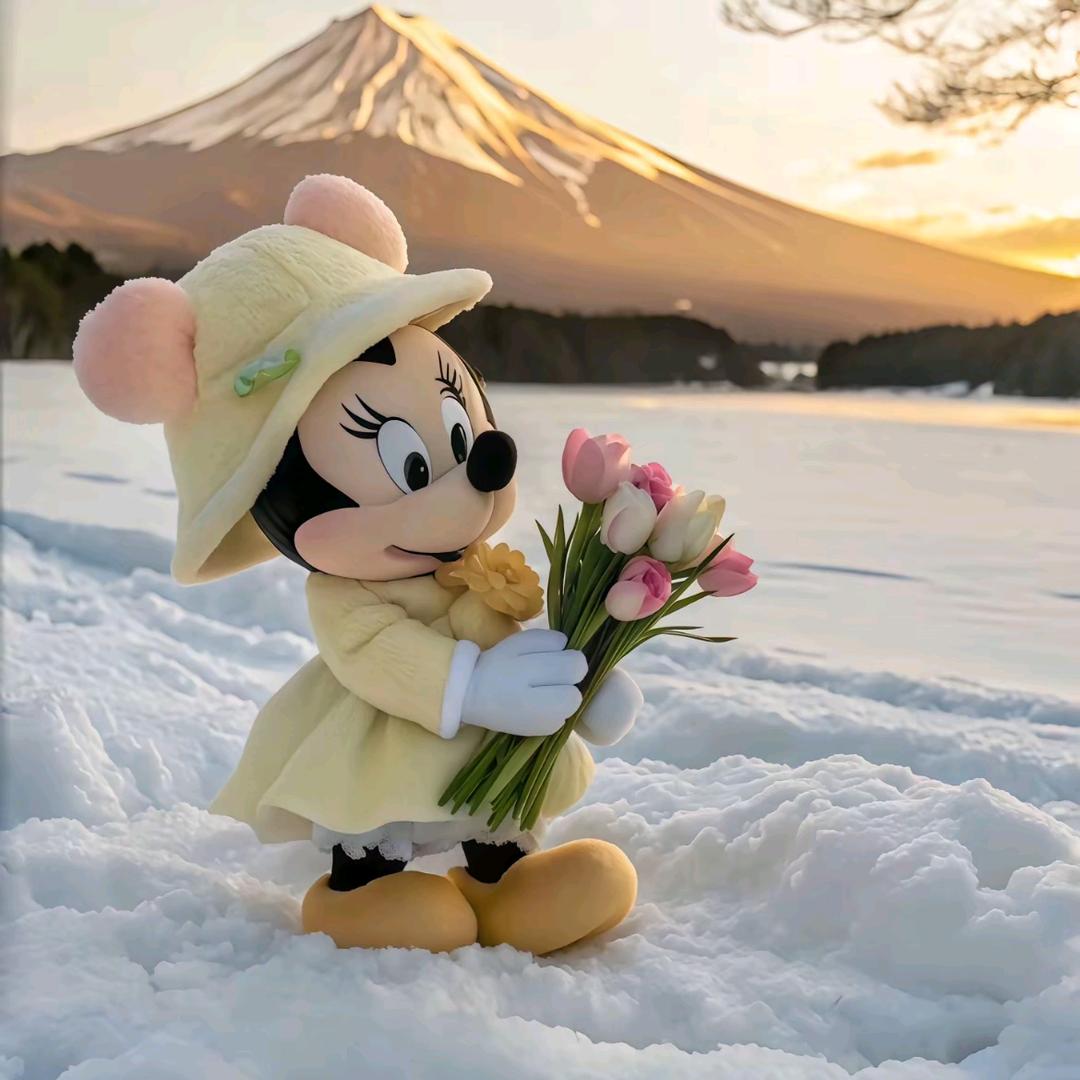 小情绪💕