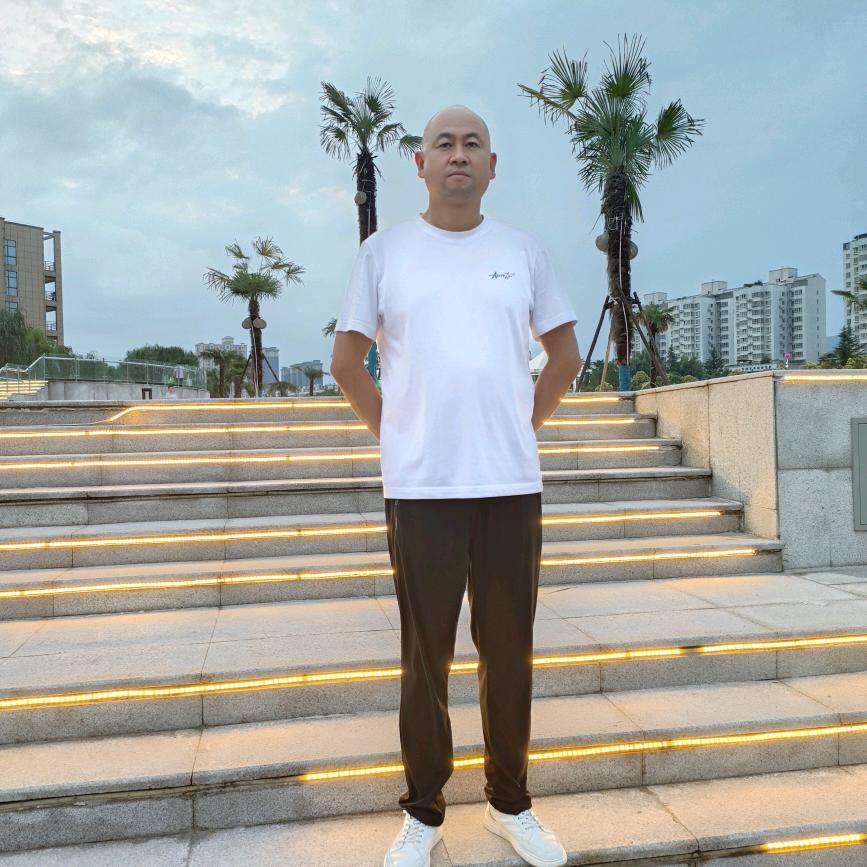 我就是我光头哥