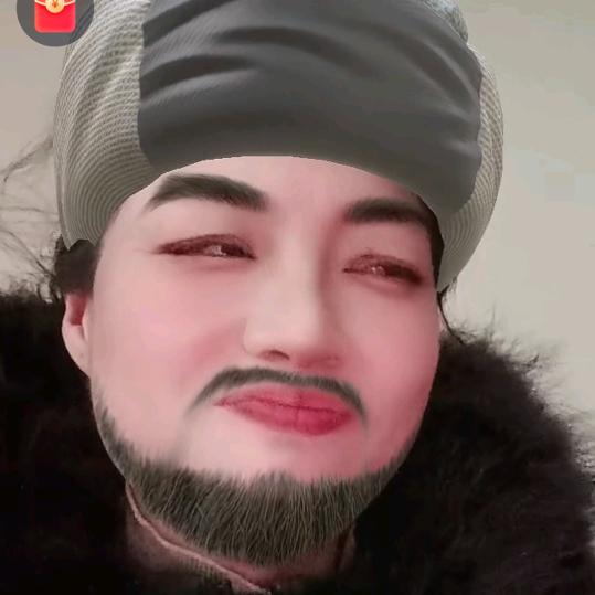 傻哥