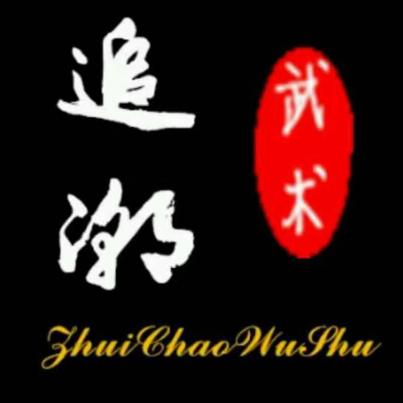 追潮武术器械