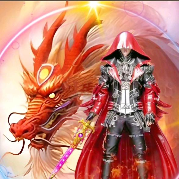 🐉汤圆🐉