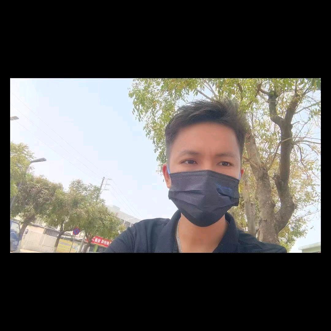 潮茶瘾创办者