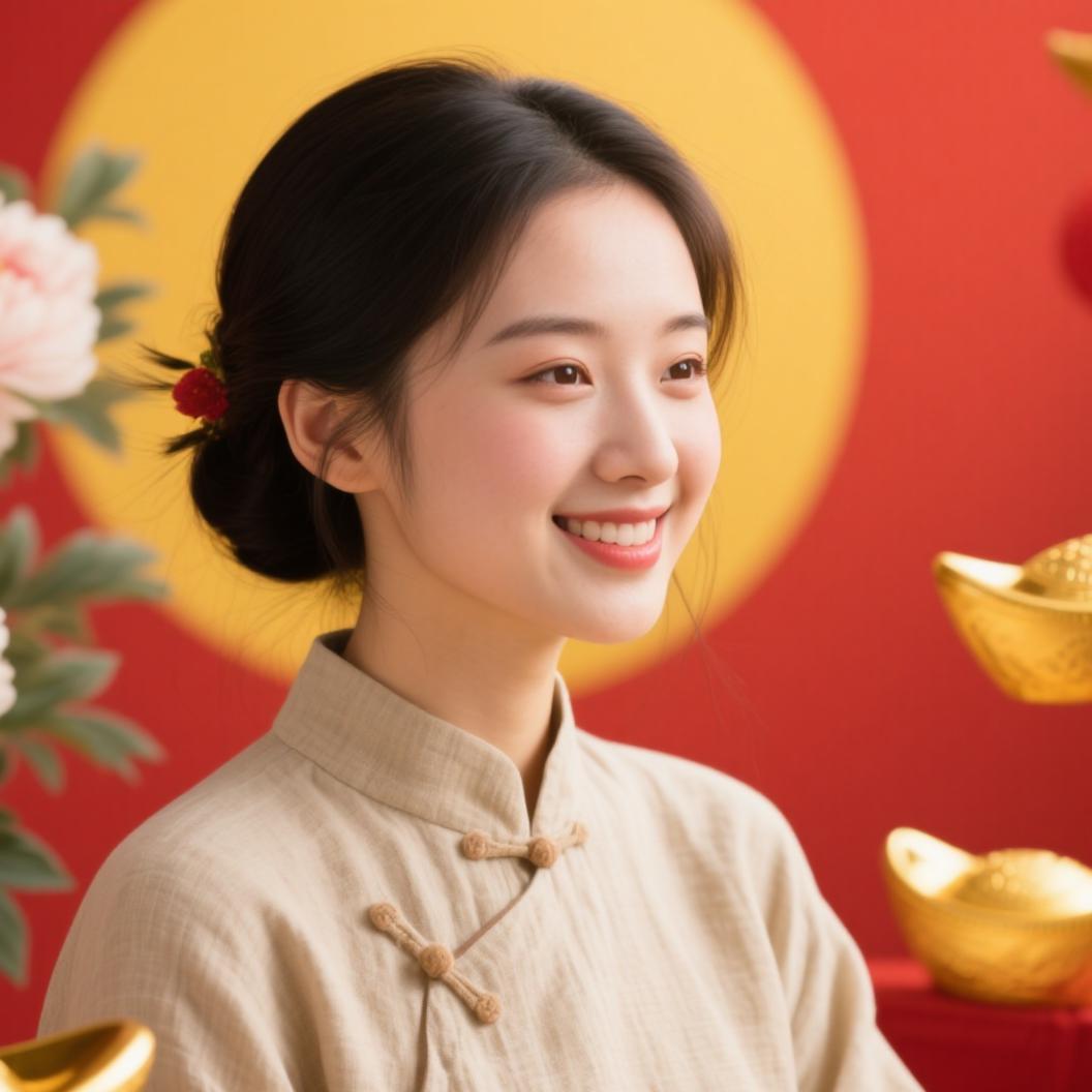 素心妙音