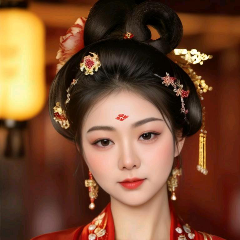红袖添香。
