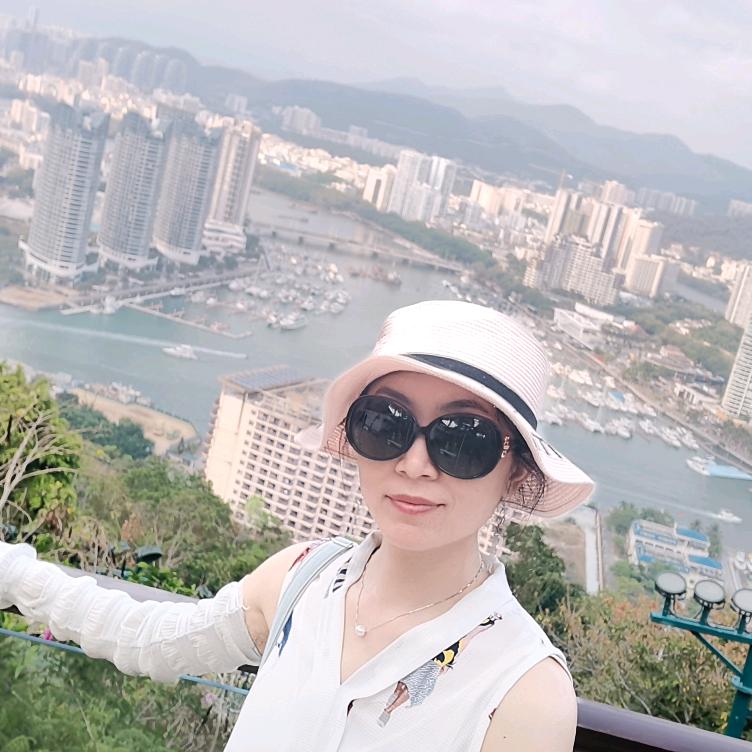 桥边姑娘