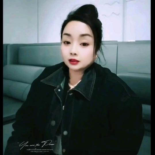 胖胖的我，永远也不能减肥，阿娇