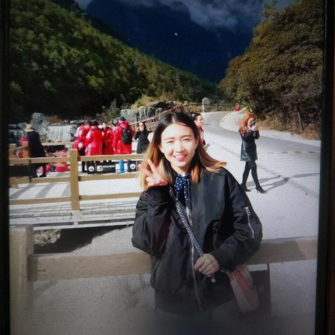 JIAOJIAO🌻