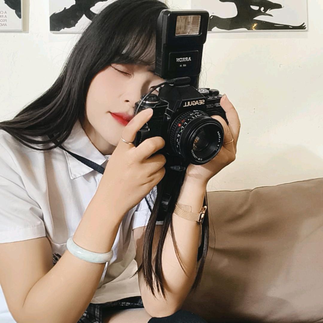 高冷🍃不撩人