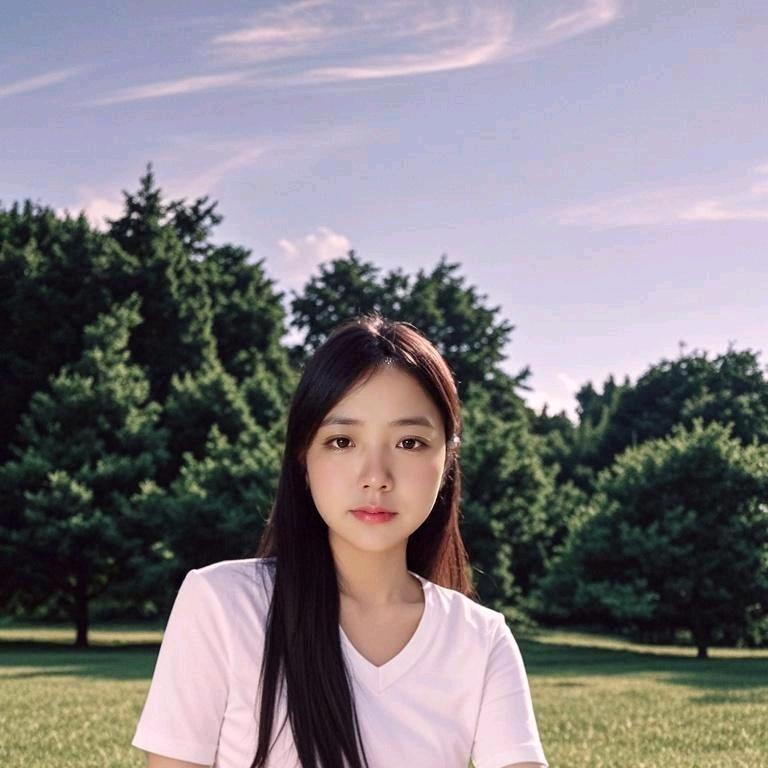 美