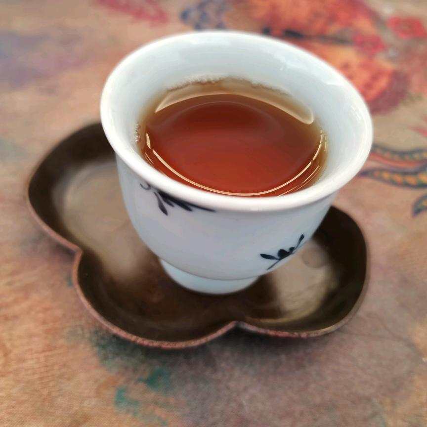 艺祺园岩茶厂