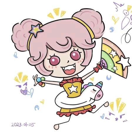 小乔♡要努力变强！