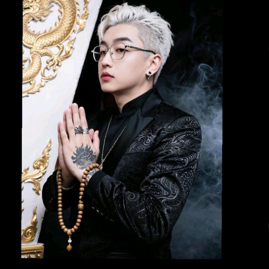 埋葬了整个爱情