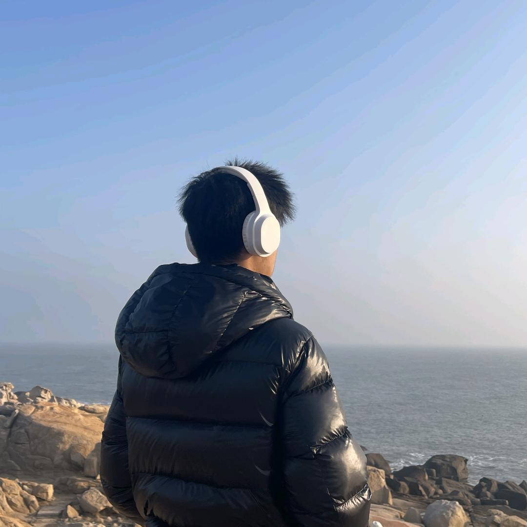 洋yang少——美好生活