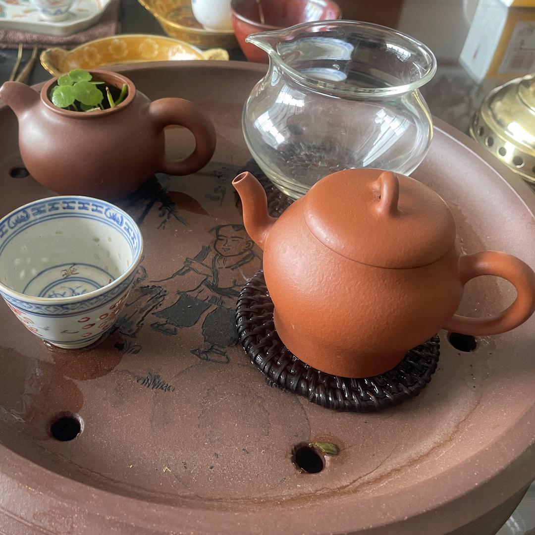 鸿劲（静享受）