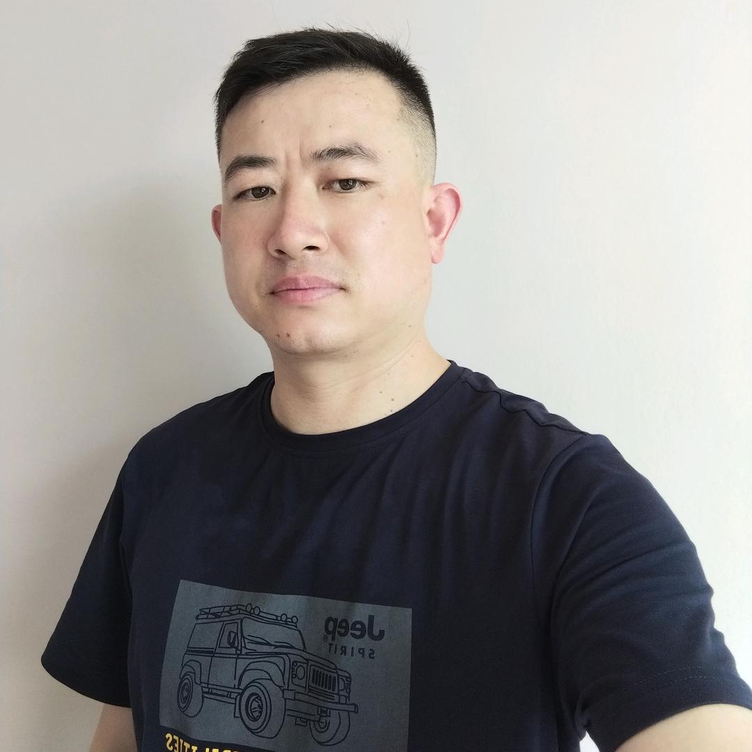 栖霞市加贝家庭农场