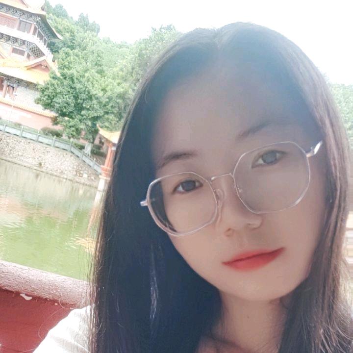 廖菇娘🌸