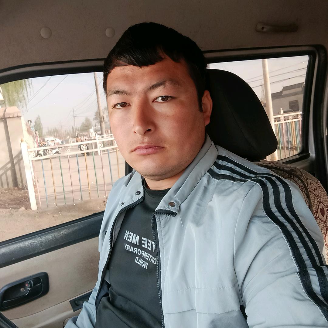 玉苏甫江