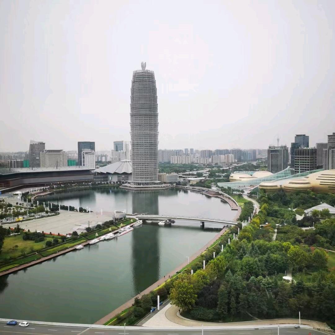 大硕（郑州）