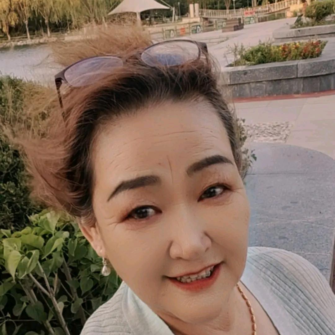 时光落落