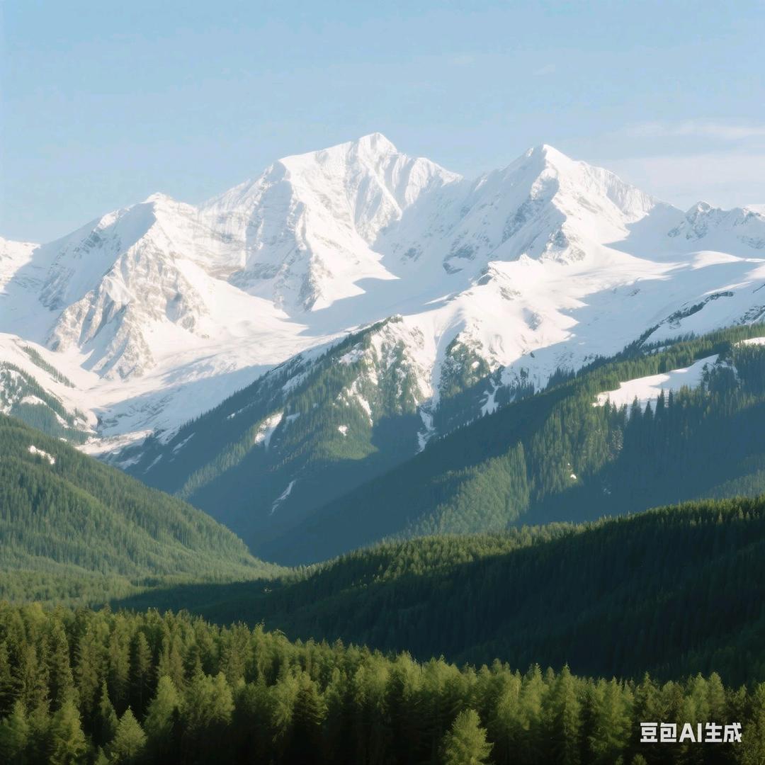 「山风翻相册」