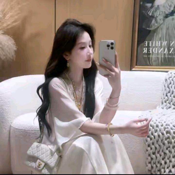 婷婷的日常穿搭(甄选返场)