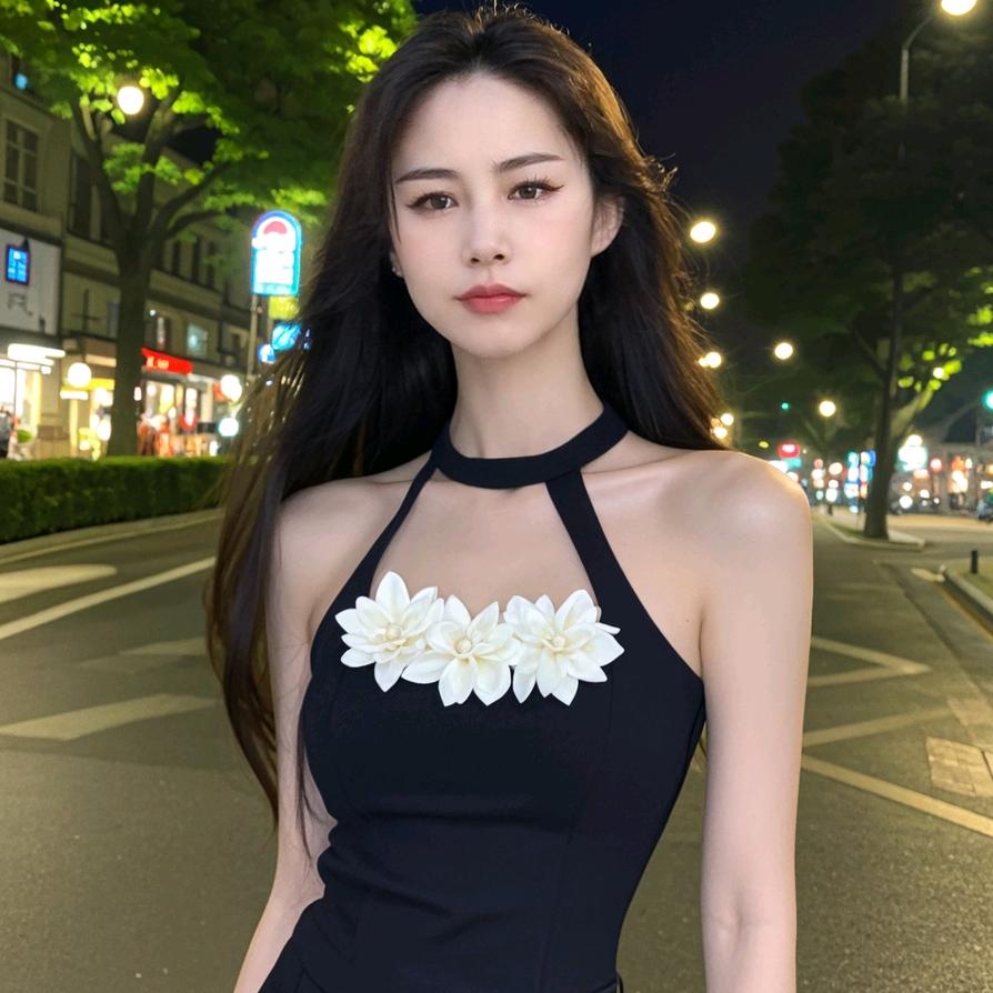靓丽服饰