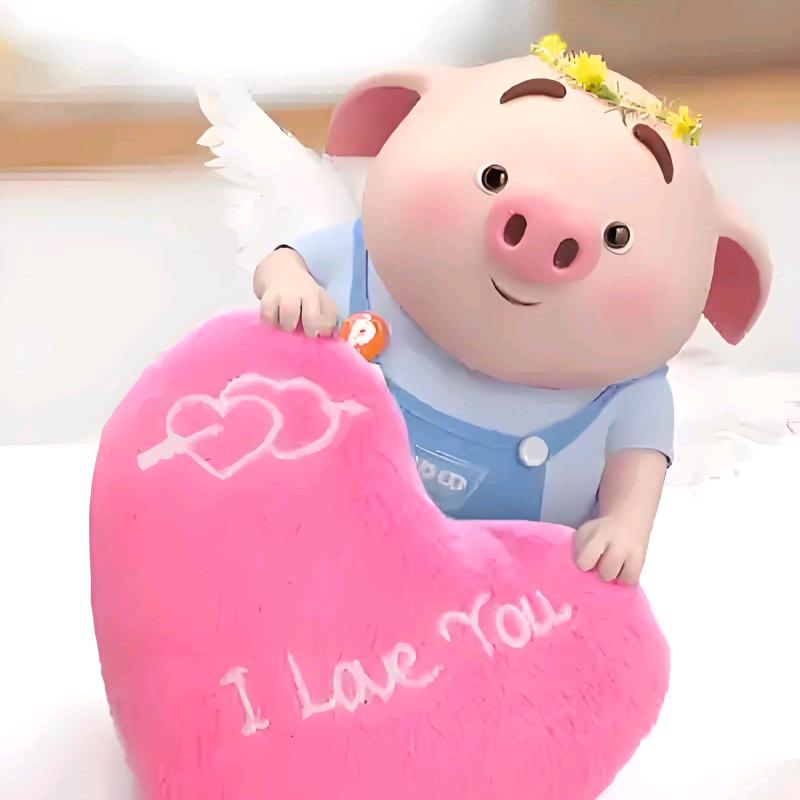 💞糯米团团💞